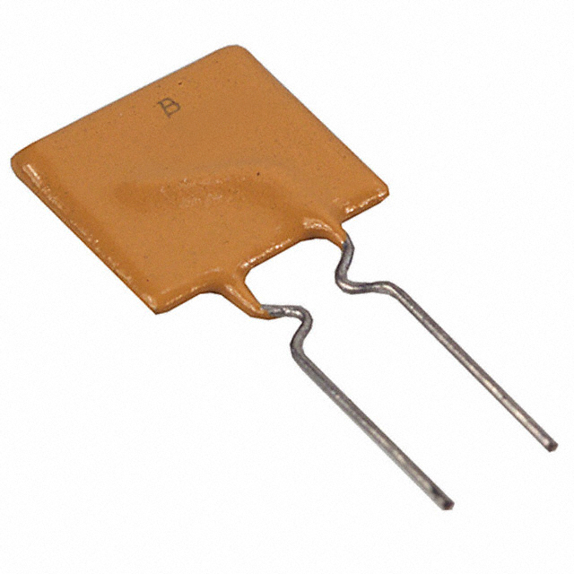 MF-R250-AP-10-99 Bourns Inc. Fusibles reiniciables PTC